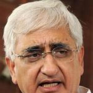 No 'great expectations' from Pak in 26/11 case: Khurshid