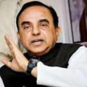 Congress will return fire after Swamy exhausts ammo