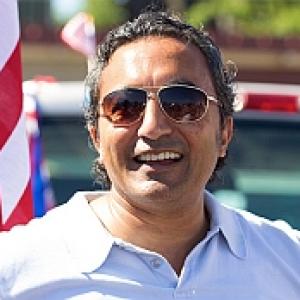 India News - Latest World & Political News - Current News Headlines in India - Ami Bera wins 'close contest', 5 Indian-Americans lose out