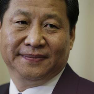 The Xi factor: All about China's president-in-waiting