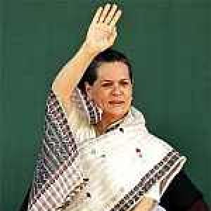 Special: The growth of Sonia, Rahul's 'non-profit' firm