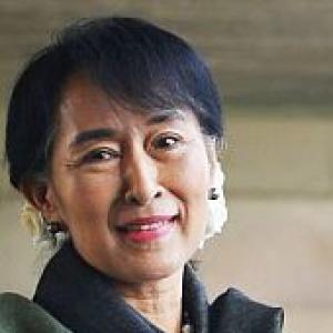 Let's avoid romanticising Aung San Suu Kyi
