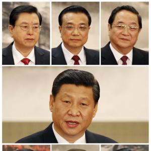 'Corruption, divorce from people main challenges in CPC'