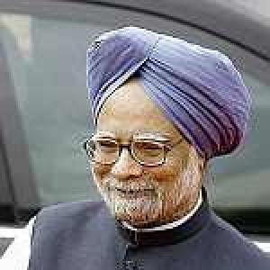 Ahead of winter session, PM to host dinner for UPA today