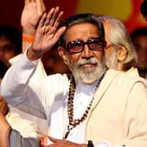 Bal Thackeray created 'fear of Hindus' in national interest: Shiv Sena |  India.com