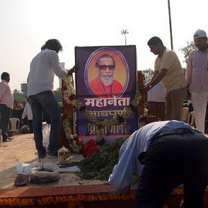 'Uddhav, Raj should unite for the future of Marathis'