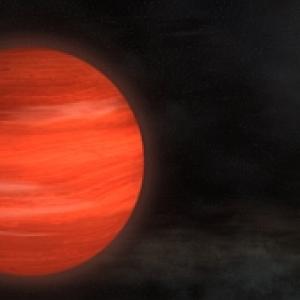 'Super-jupiter' discovery dwarfs solar system's largest planet