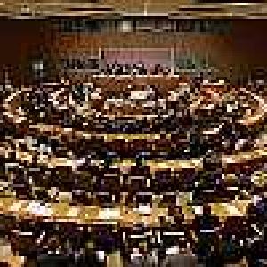 India votes against UNGA resolution banning death penalty