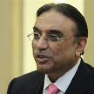Zardari confirms ratification of Pak-India visa agreement