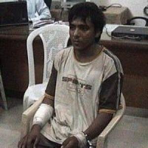 Alert sounded after Kasab's execution