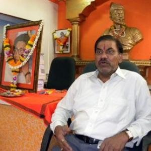 'Wish Kasab was hanged when Balasaheb was alive'