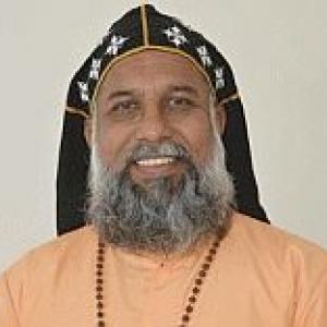 Pope installs priest from Kerala as Cardinal