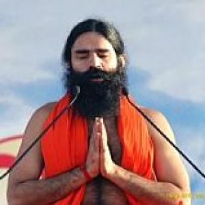 FIR against Ramdev's Patanjali products