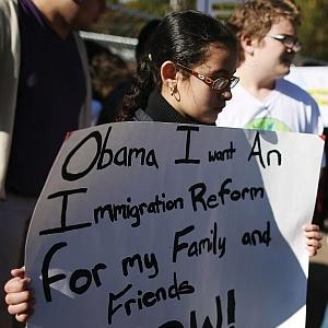 What comprehensive US immigration reform must do