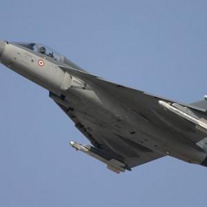 Tejas set to make its debut on world stage