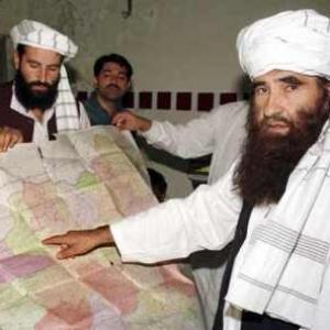 'Haqqanis operate with absolute knowledge of ISI'