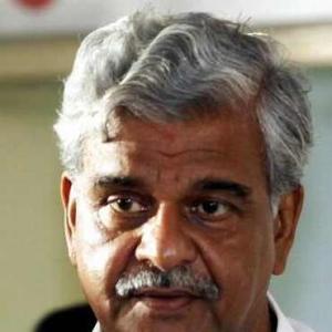 Coal scam files not missing, only untraceable, Jaiswal tells RS
