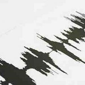 5.1 earthquake shakes north-east India