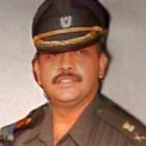 Malegaon blasts: Lt Col Purohit writes to Modi, pleads innocence