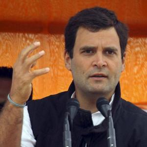 7 out of 10 youths in Punjab have drug problem: Rahul