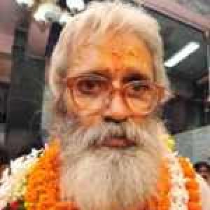 Ranvir Sena chief murder: Son blames JD-U legislators