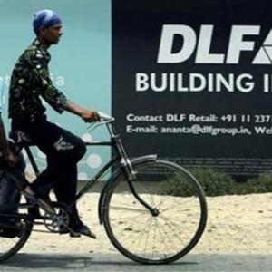 What nexus? 350-acre Gurgaon deal was clean: DLF