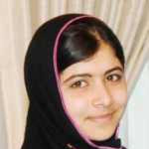 Malala stable; would need reconstructive surgery