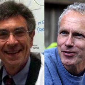 Robert Lefkowitz, Brian Kobilka win chemistry Nobel
