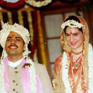 From our Archives: When Priyanka married Robert Vadra