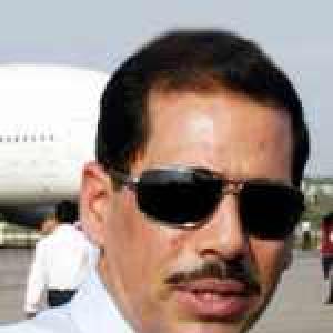 Opposition hand behind Kejriwal's charges against Vadra: Cong
