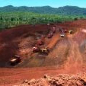 Goa mining: BJP wants financial package from Centre