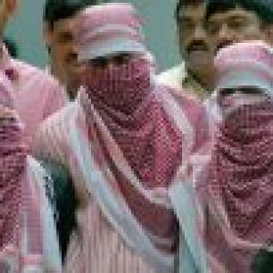 How the Indian Mujahideen raised Rs 45 crore in two years