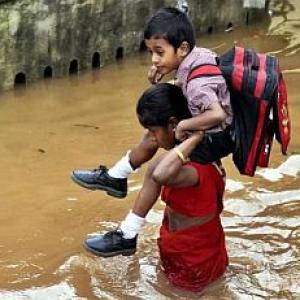 Assam floods displace 1.8 mn children in 2012