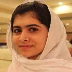 Pak hunting for 3 suspects in Malala case: Rehman Malik