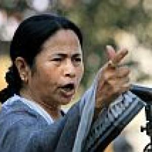 Mamata blasts channels for 'news pollution'