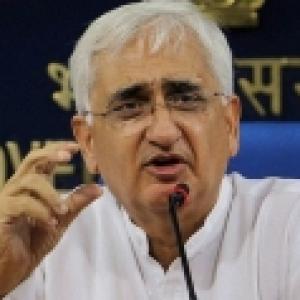 Khurshid controversy: EOW starts collecting documents