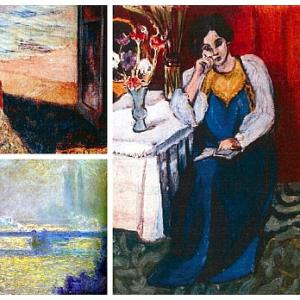 Pix: Picasso, Monet art stolen in one of biggest heists