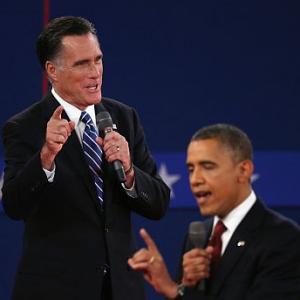 Obama vs Romney: The Hempstead showdown TEXT