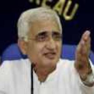 NGO row: HC to hear PIL against Khurshid on Oct 30