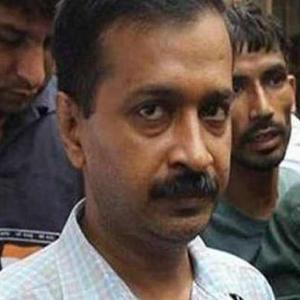 Will Kejriwal end up preparing the ground for Modi?