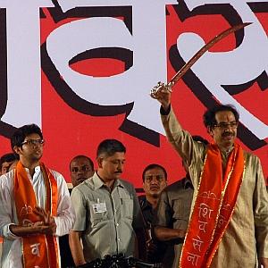 India has become 'a nation of cheaters': Bal Thackeray
