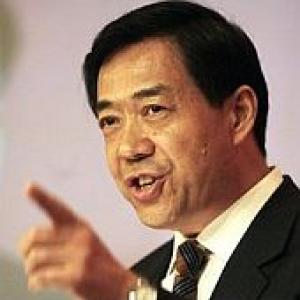 Bo Xilai expelled from Chinese legislature