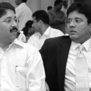 Thanks to Marans, the 'Sun' rises in Hyderabad