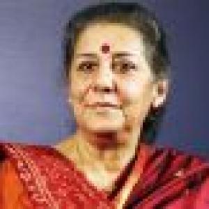 Ambika Soni, Wasnik, Subodh Kant resign from Union Cabinet