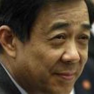 China's Bo Xilai under criminal investigation