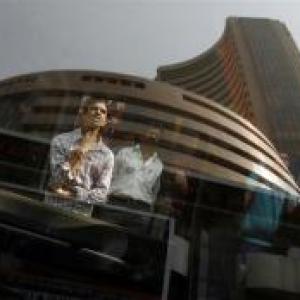 LIC trims holding in 15 Sensex firms