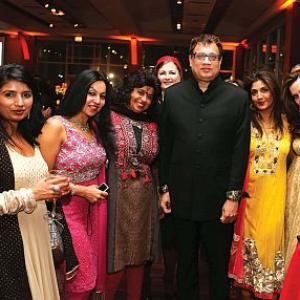 Children's Hope India holds 20th annual gala in NY