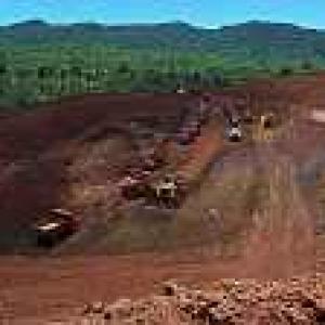 Supreme Court bans mining in Goa