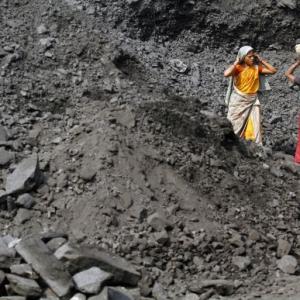Coal: Banks with Rs 1 lakh cr loans sitting on mine of worries