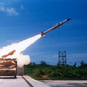 India to spend Rs 1,00,000 cr on home-made missiles!